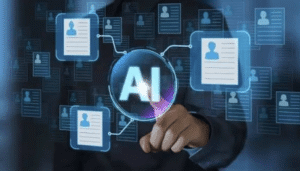 Artificial Intelligence in Resume Screening