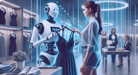 Artificial Intelligence in Retail Stores