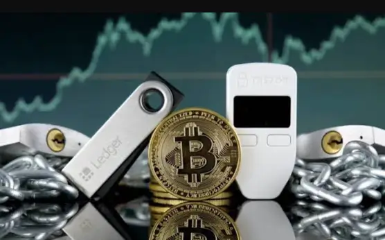 Understanding Crypto Wallets for Beginners