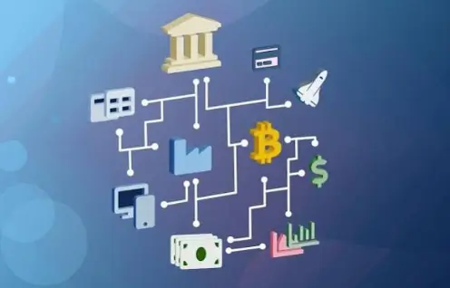 Understanding Decentralized Finance in Crypto